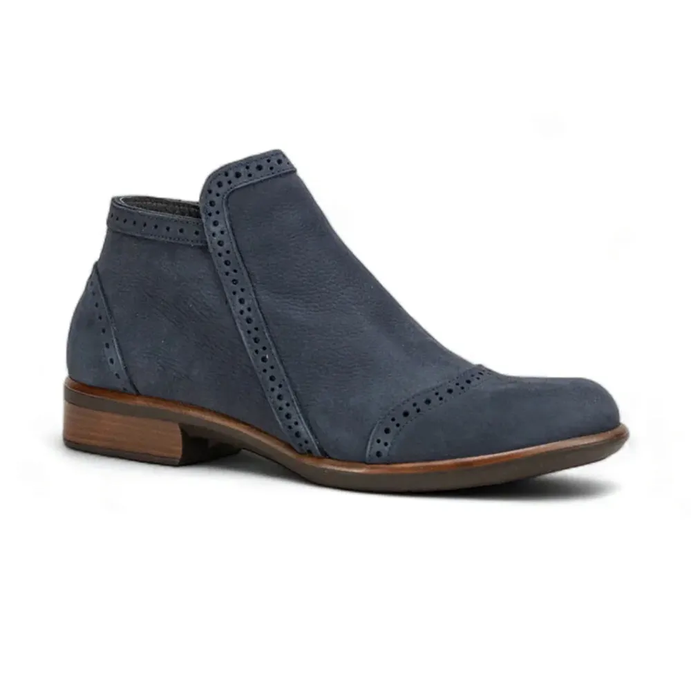 Comfort Outsole Nefasi Bootie (26065)