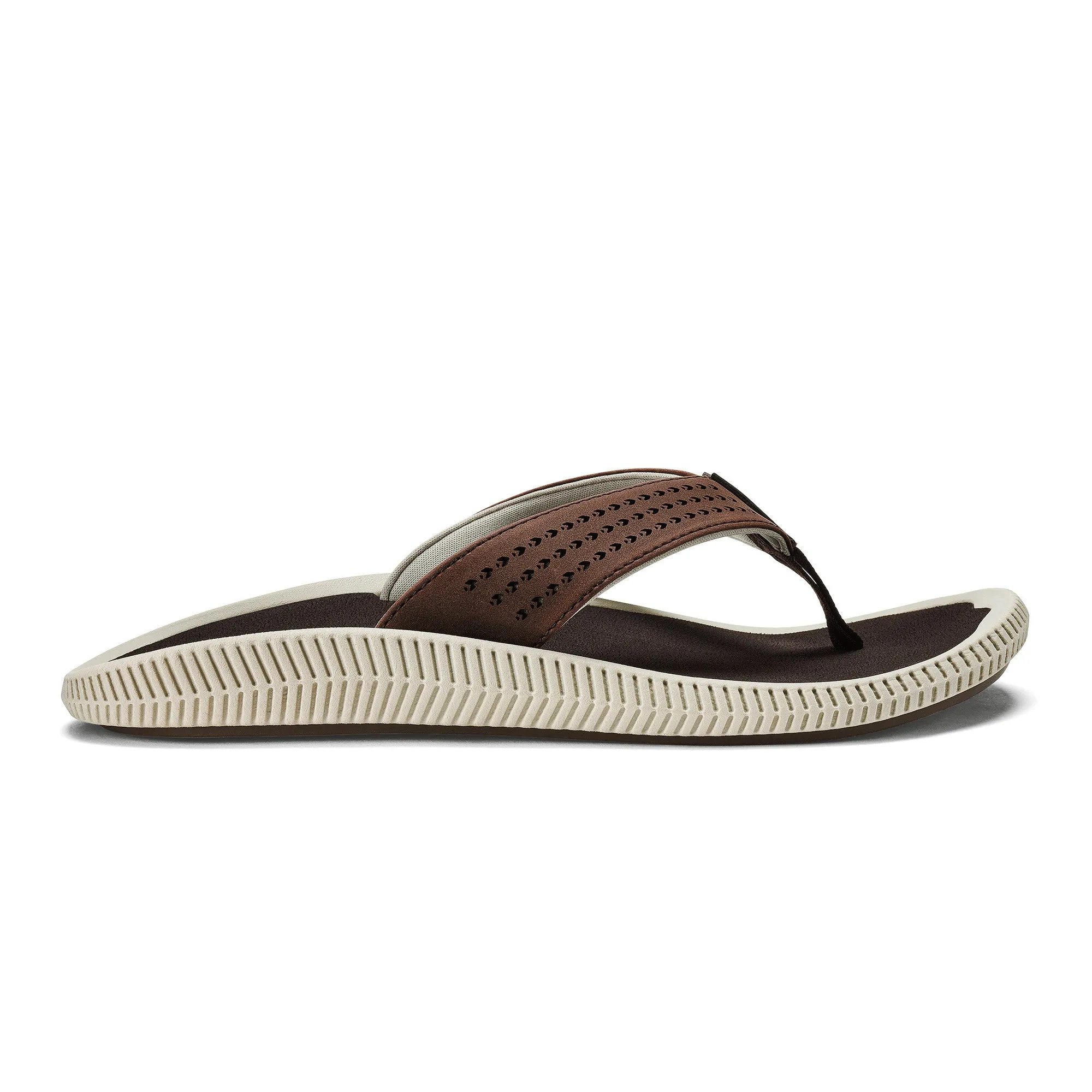 Cushioned heel Ulele Beach Sandal