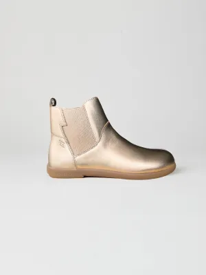 Active Use Travel Ready Rockit Junior Kids' Boot Rose Gold