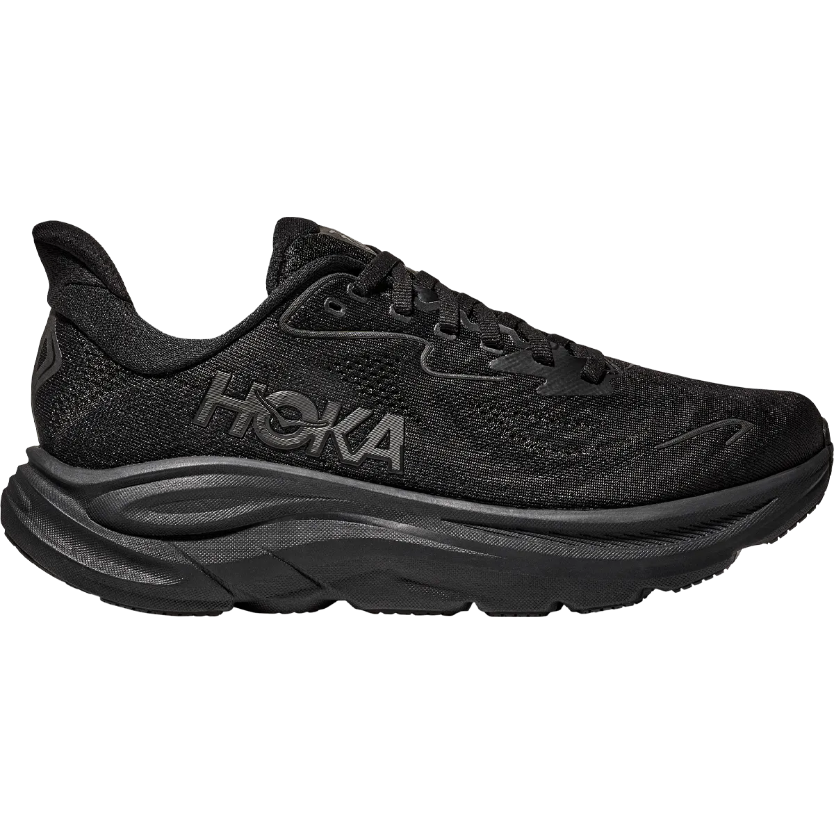 Women's Clifton 10 Wide latex insole shoes