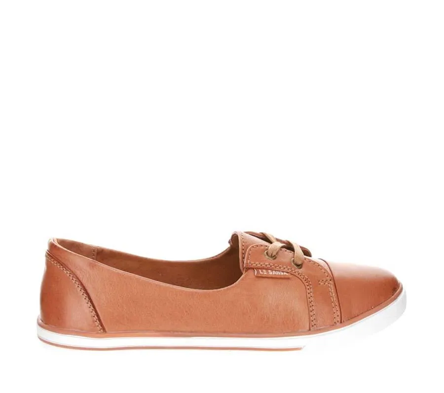 LE SANSA KELLY TAN pool - specific features Quick Grip