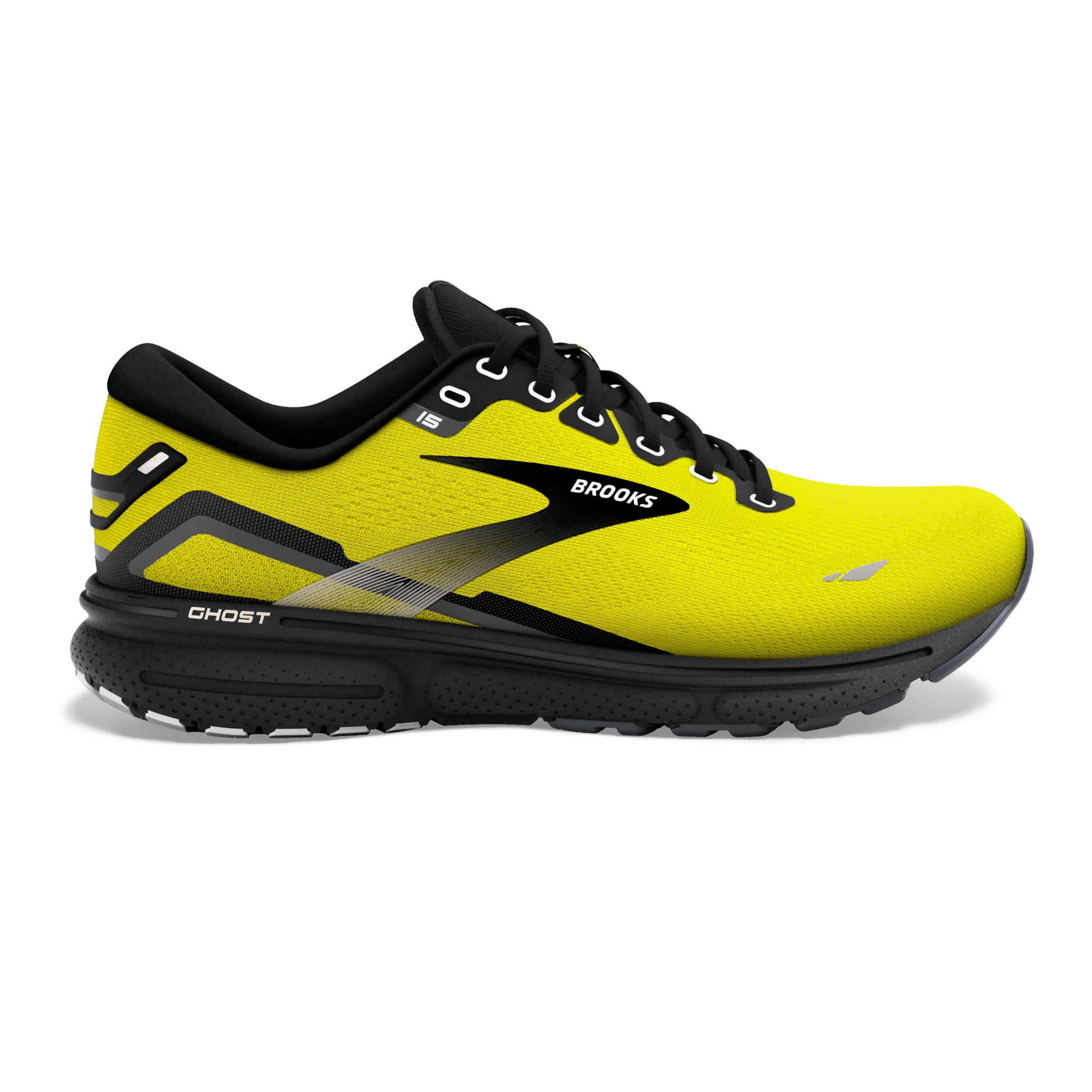 Men's Ghost 15 City Run