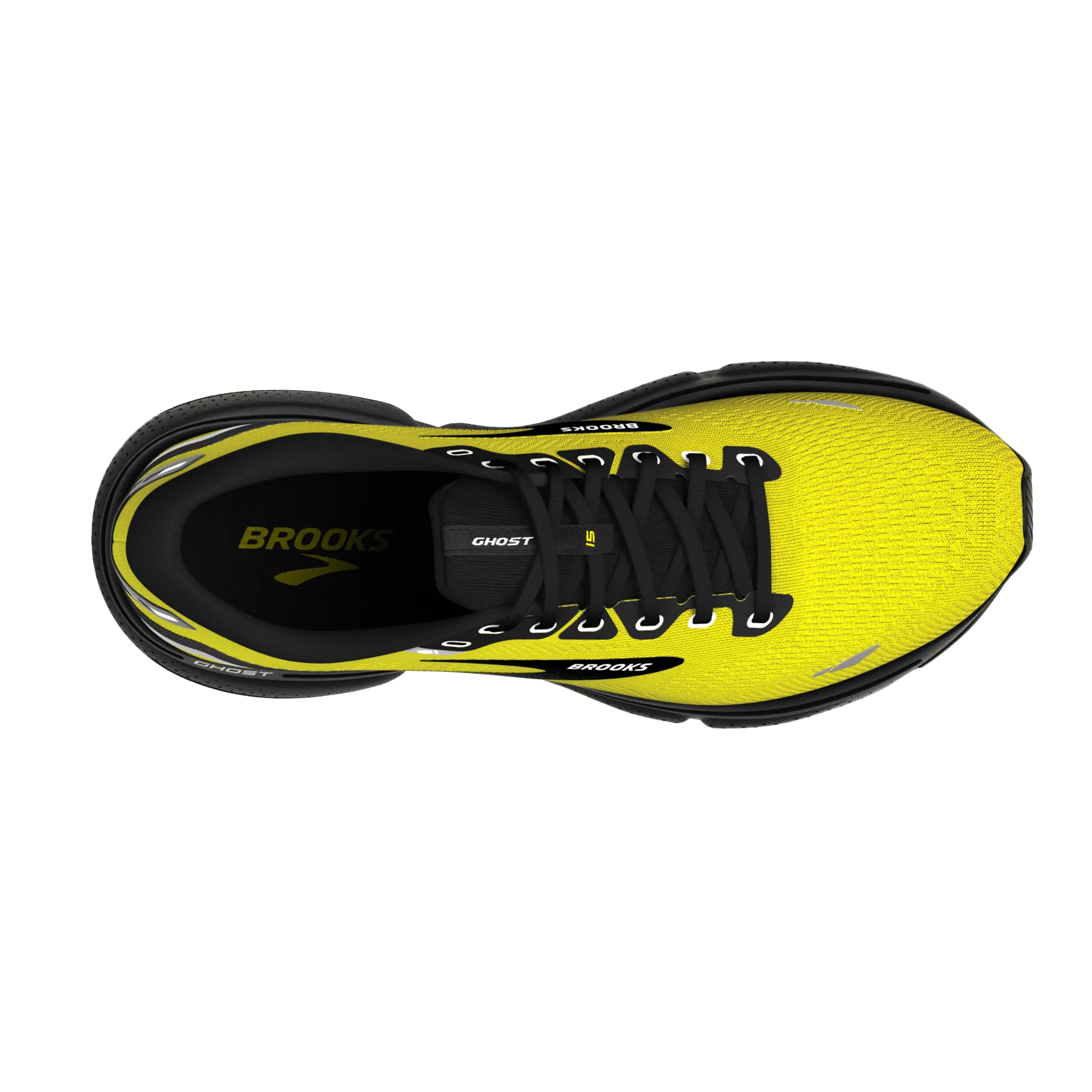 Convenient feature Men's Ghost 15