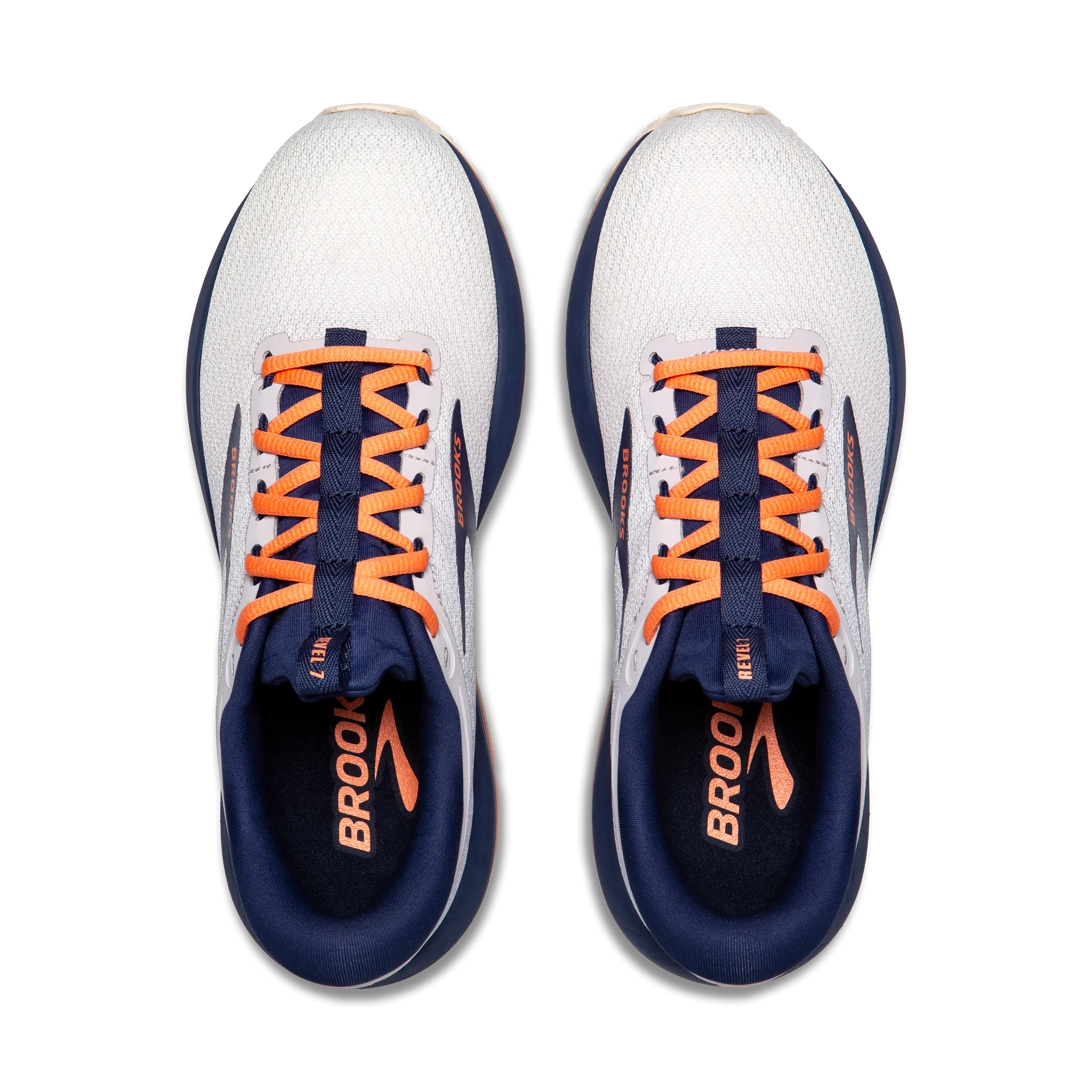 Women's Revel 7 nylon shoes