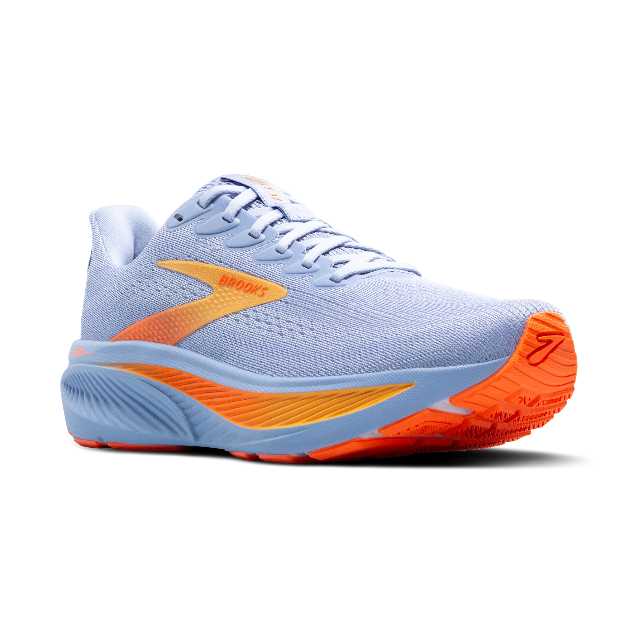 weekend runner Women's Ghost 17