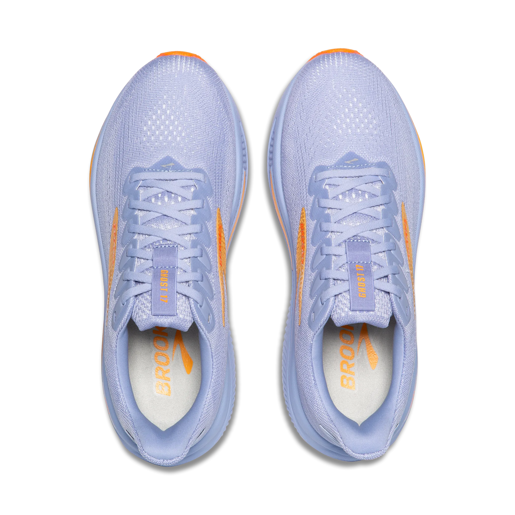 microfiber - feature shoes Women's Ghost 17