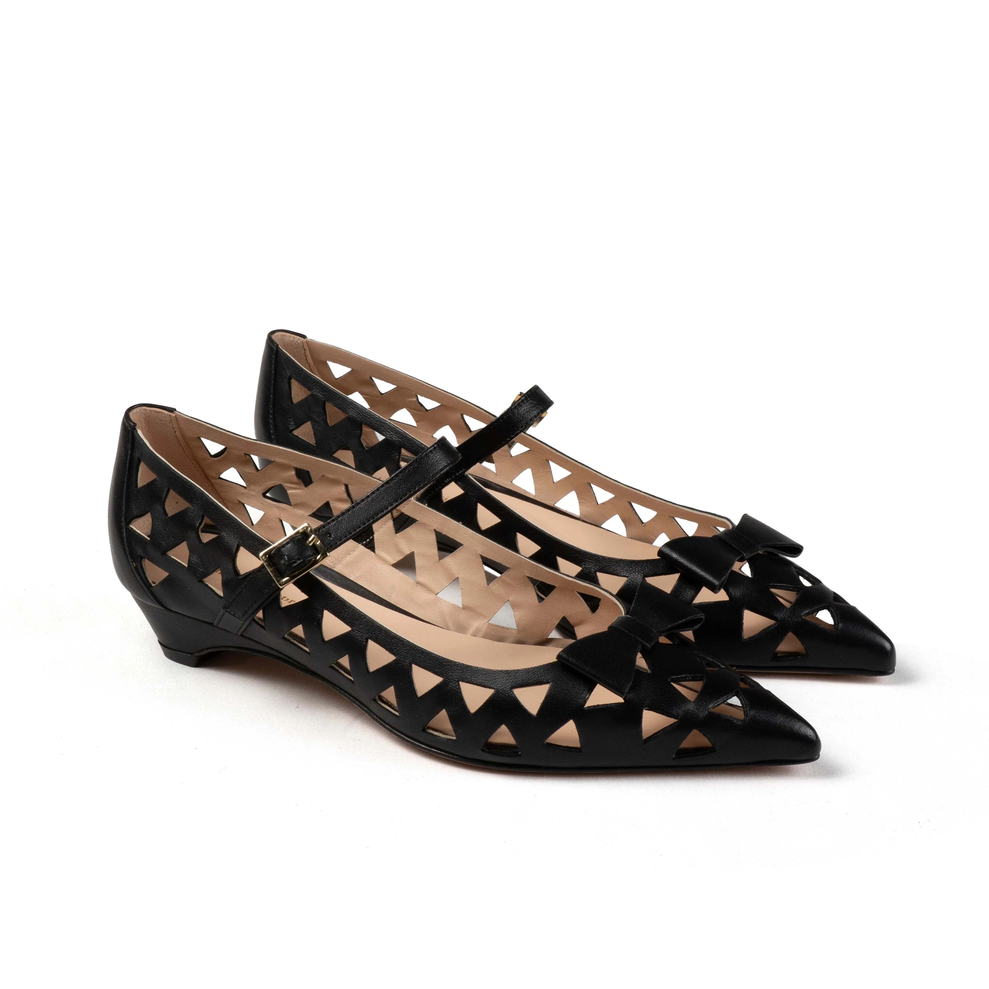 Comfort Fit Anti Slip JAQUELINE MARY JANES