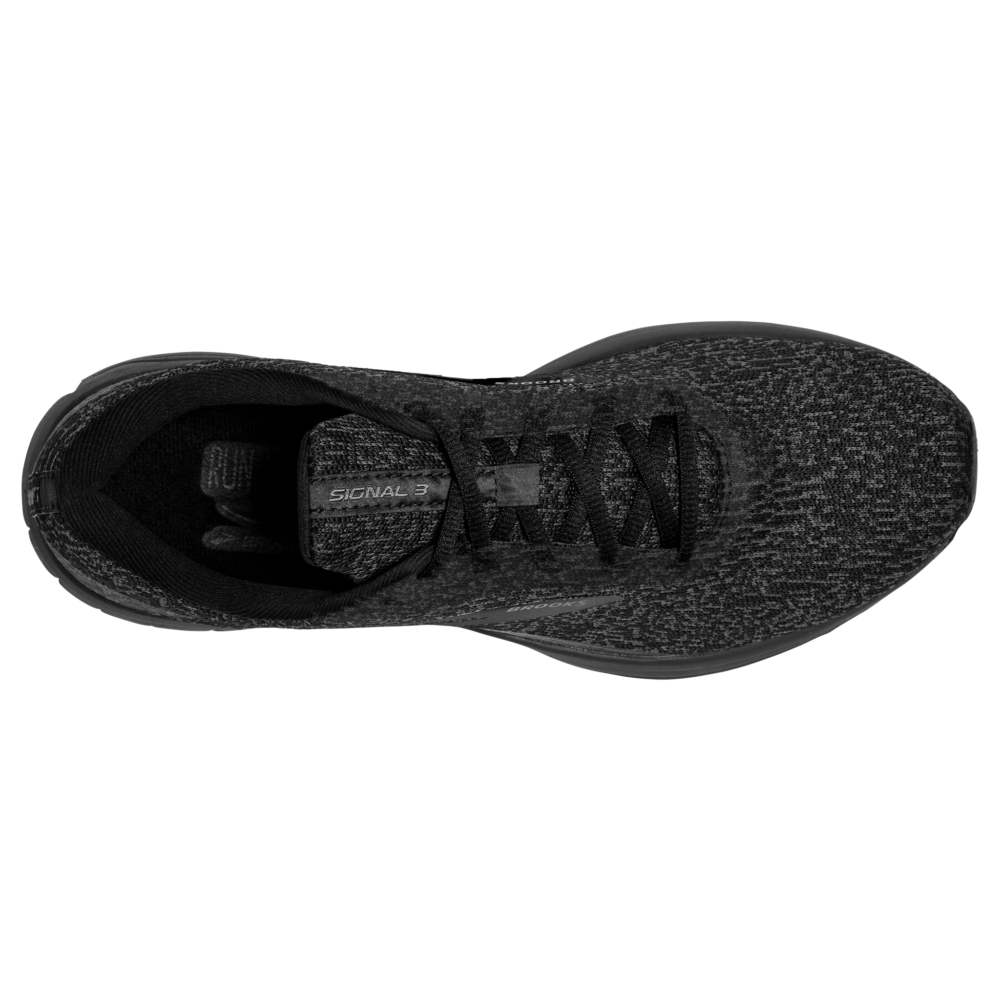 fun run running wear individual shoes Men's Signal 3