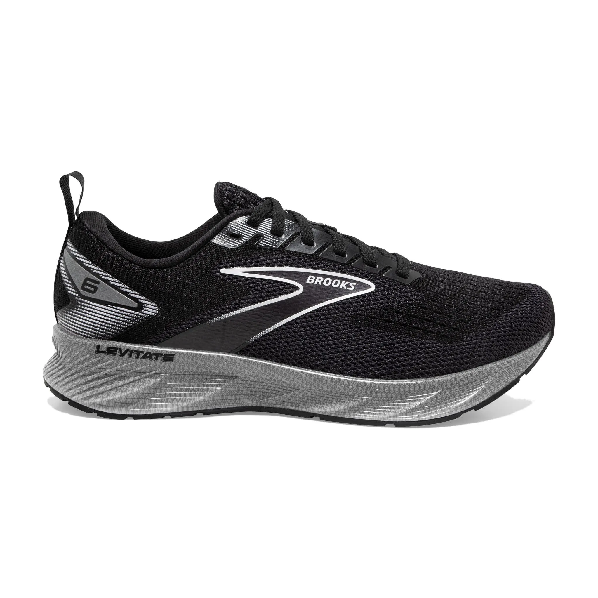 Women's Levitate 6 Anti - skid