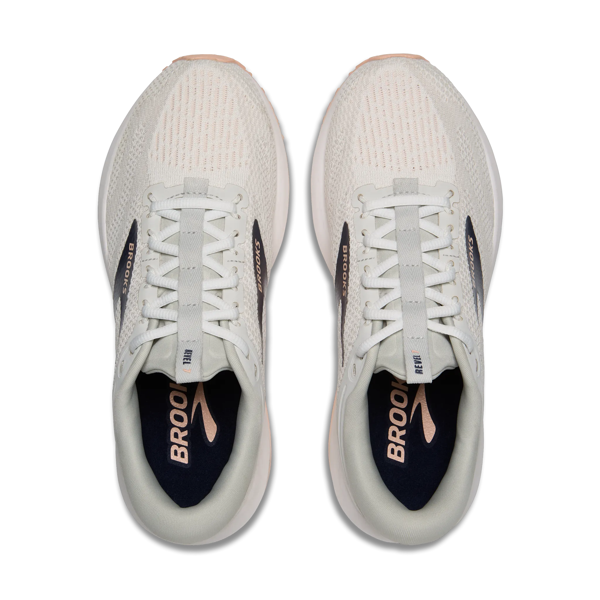 right - foot Women's Revel 7