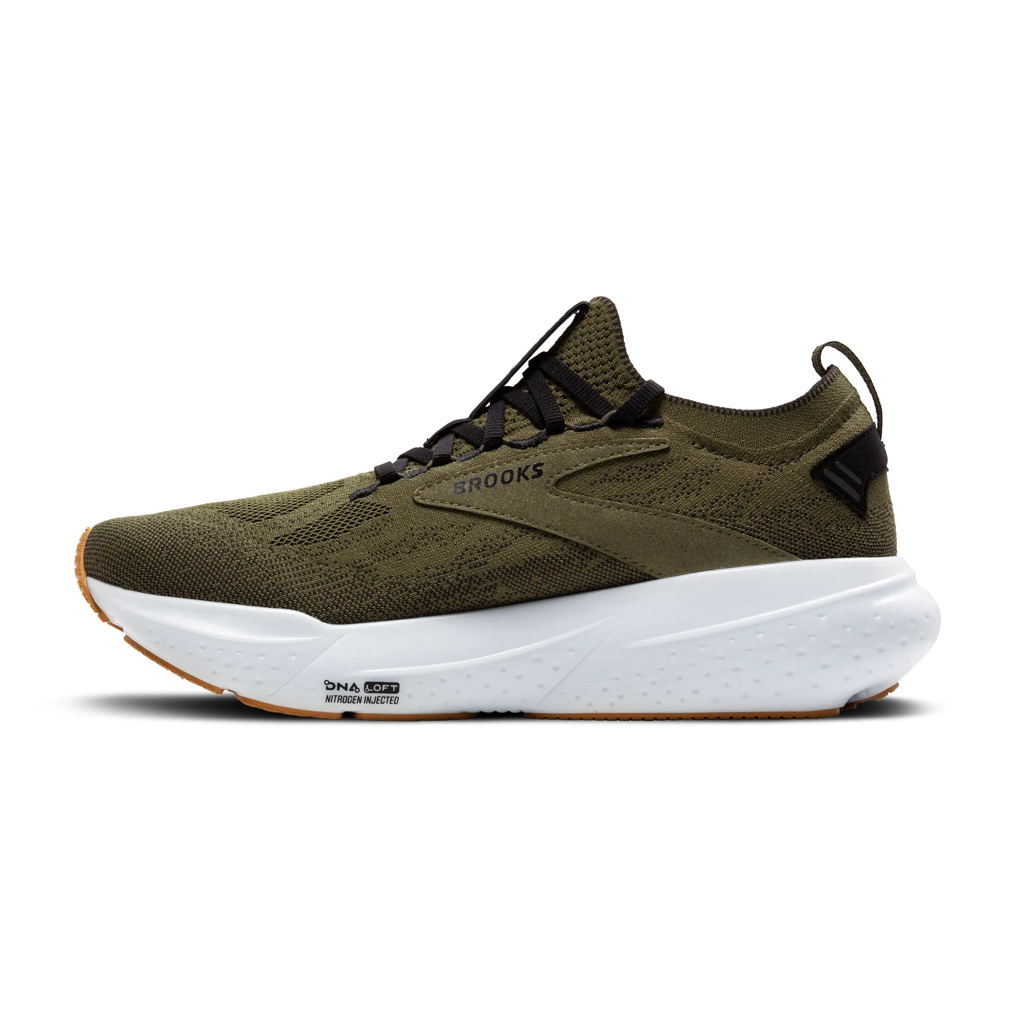 Impact Control Race ready Men's Glycerin StealthFit 21