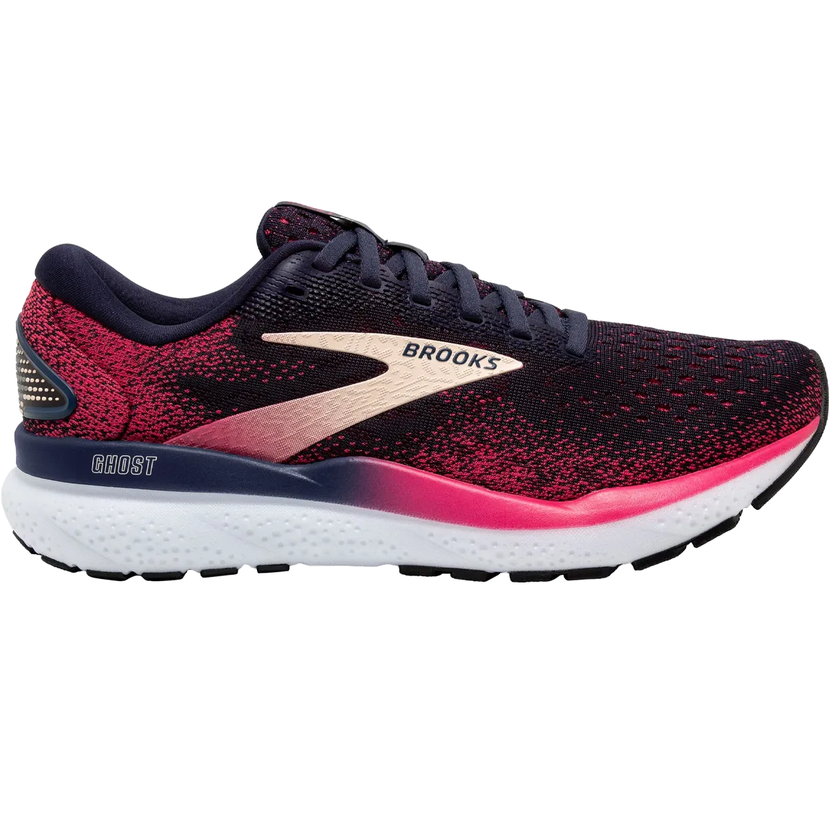 Women's Ghost 16 Quick Comfort