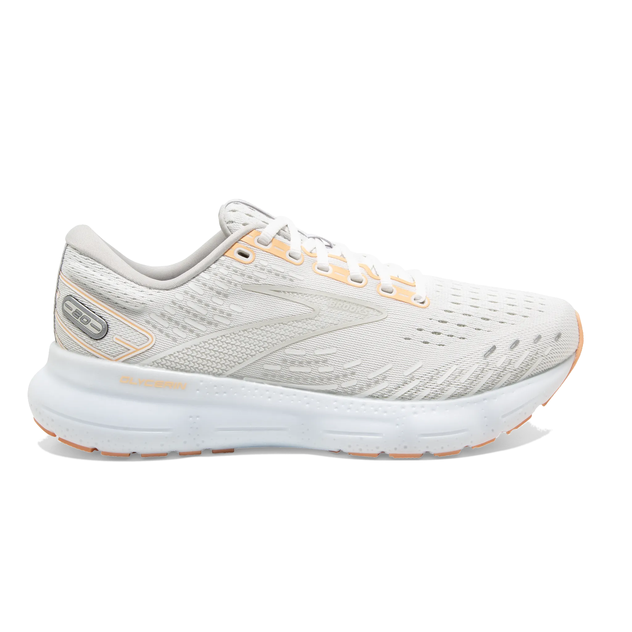 healthy living Women's Glycerin 20