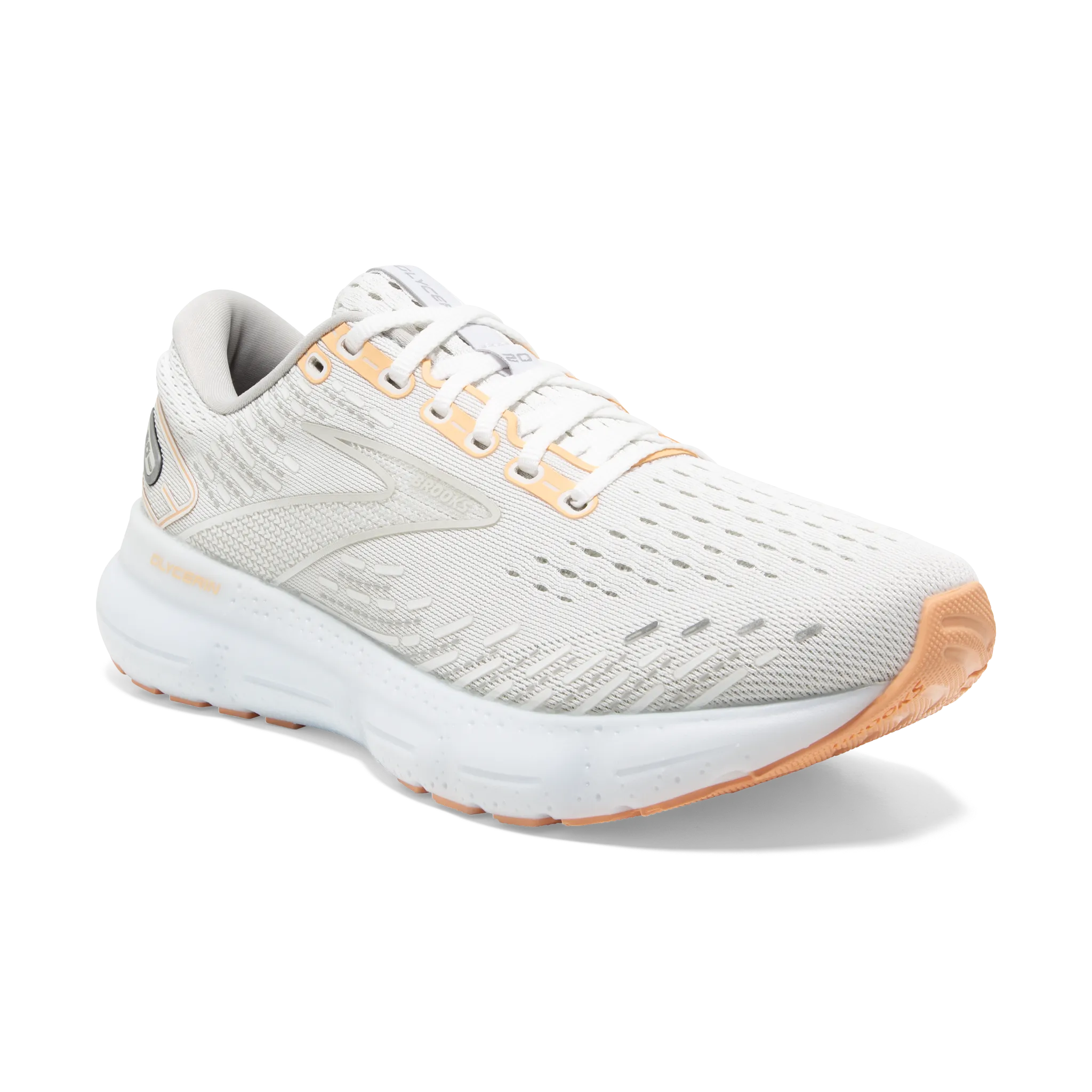 collector's - item running gear promotional shoes Women's Glycerin 20