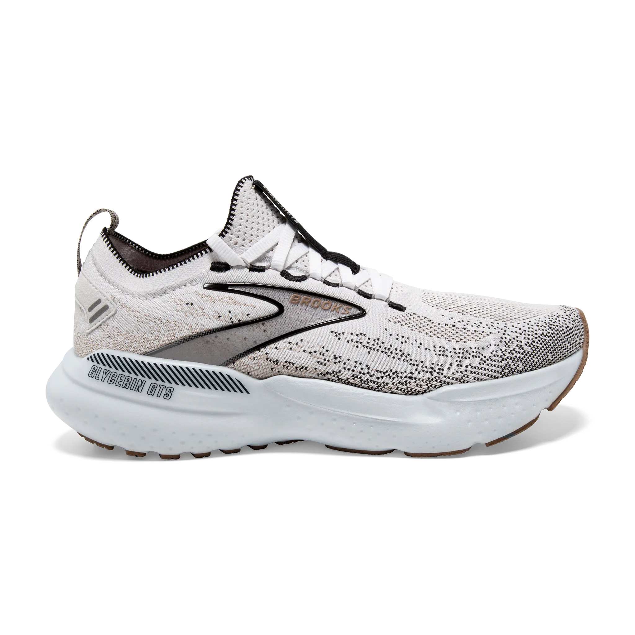 toe spacers Anti-slip Women's Glycerin StealthFit GTS 21
