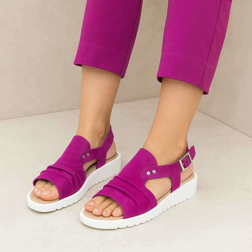 Classic Line DJANGO & JULIETTE MADIS FUCHSIA