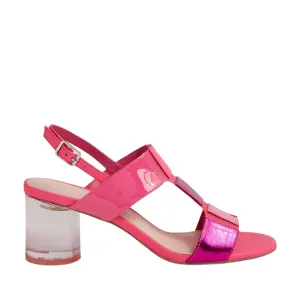 Light Utility DJANGO & JULIETTE SEYMOUR HOT PINK MULTI