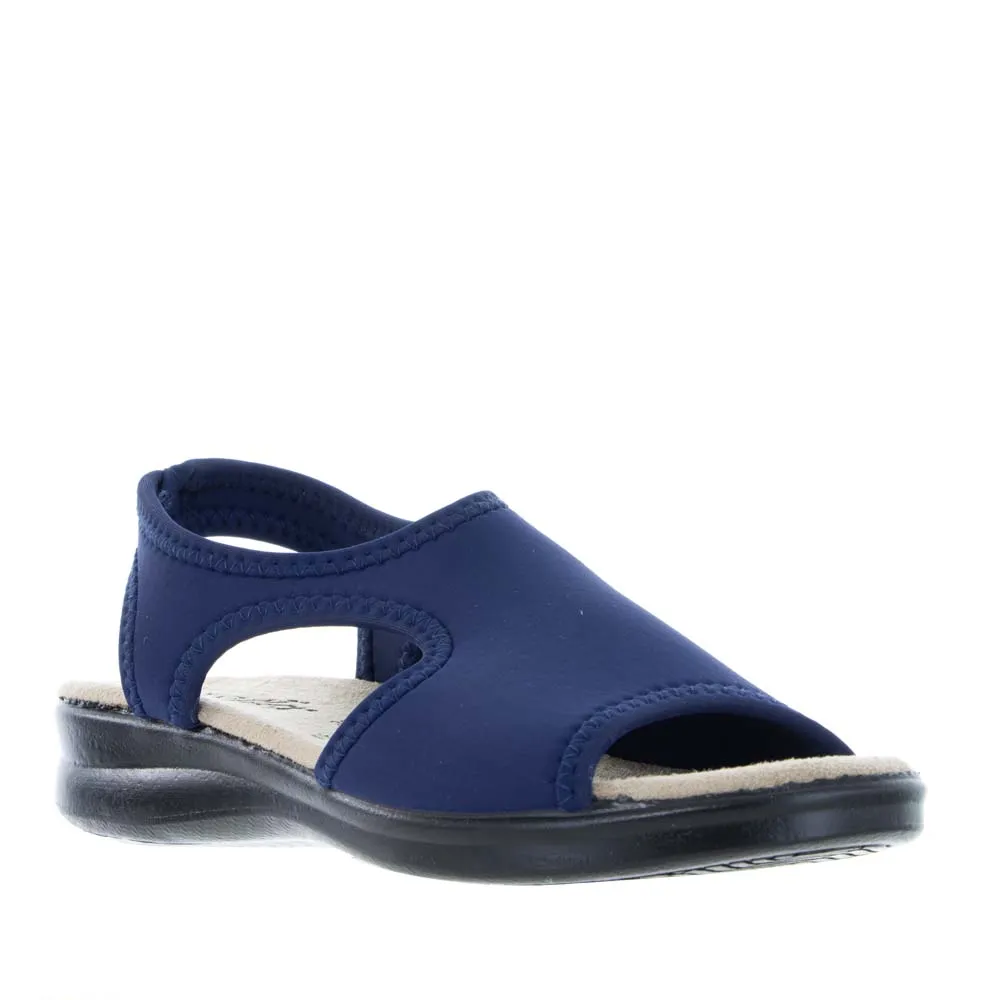 EUROFLEX SICILY NAVY Step Out