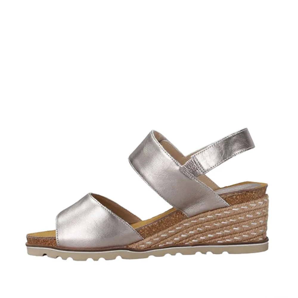 Outing Fit Leisure Design LE SANSA EVITA CHAMPAGNE