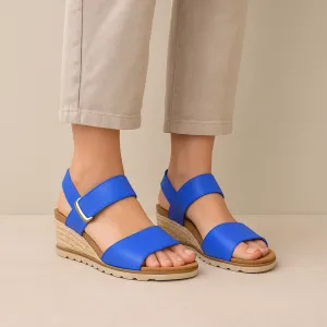 Versatile Outdoor Style LE SANSA EVITA ROYAL BLUE