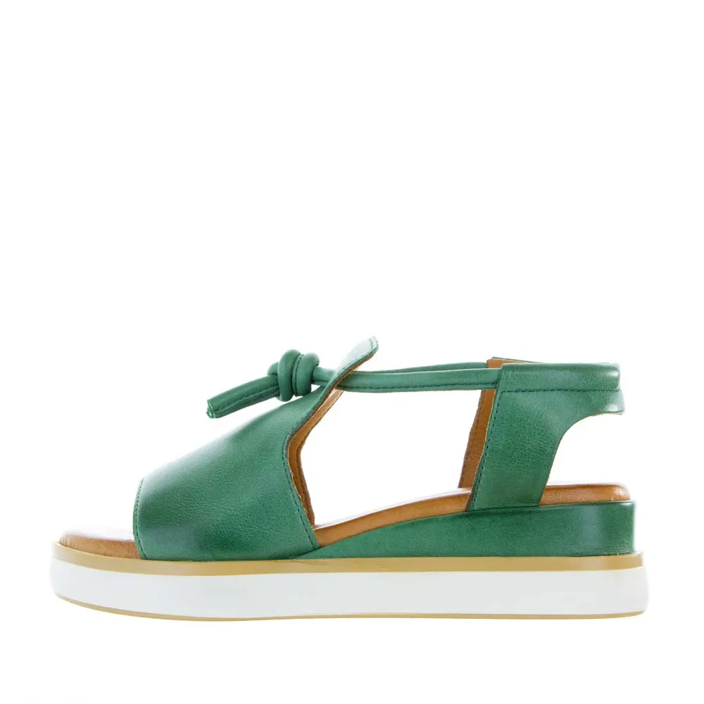 LE SANSA HIDE PINE City Wear Trendy Vibe