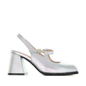 Urban Go Drive Mood TAMARA LONDON BAYLOR SILVER