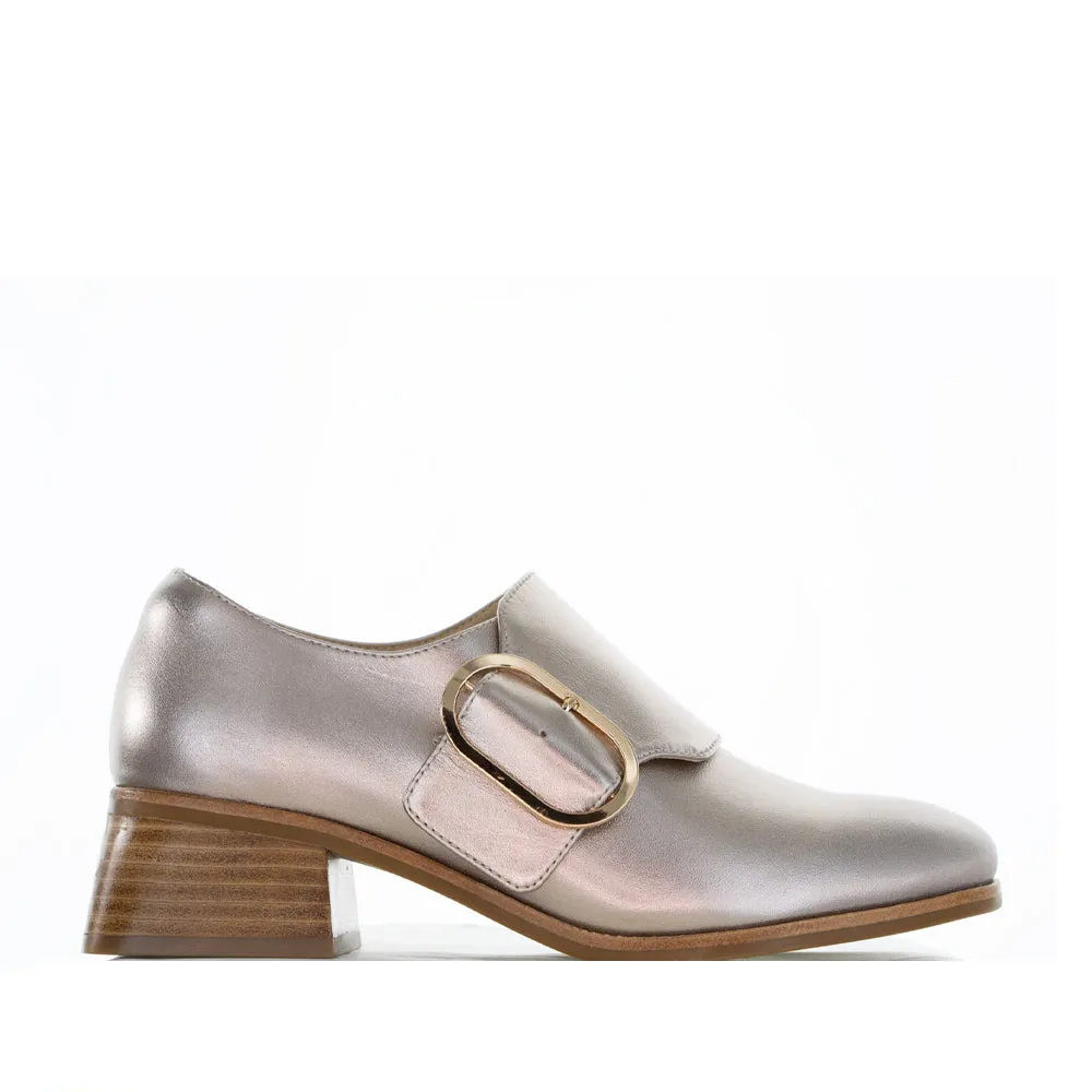 LE SANSA RICE CHAMPAGNE Heel Grip