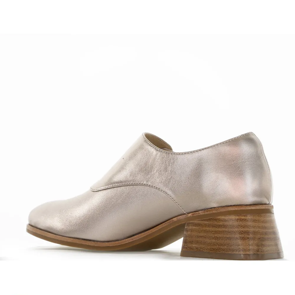 Light Sole LE SANSA RICE CHAMPAGNE