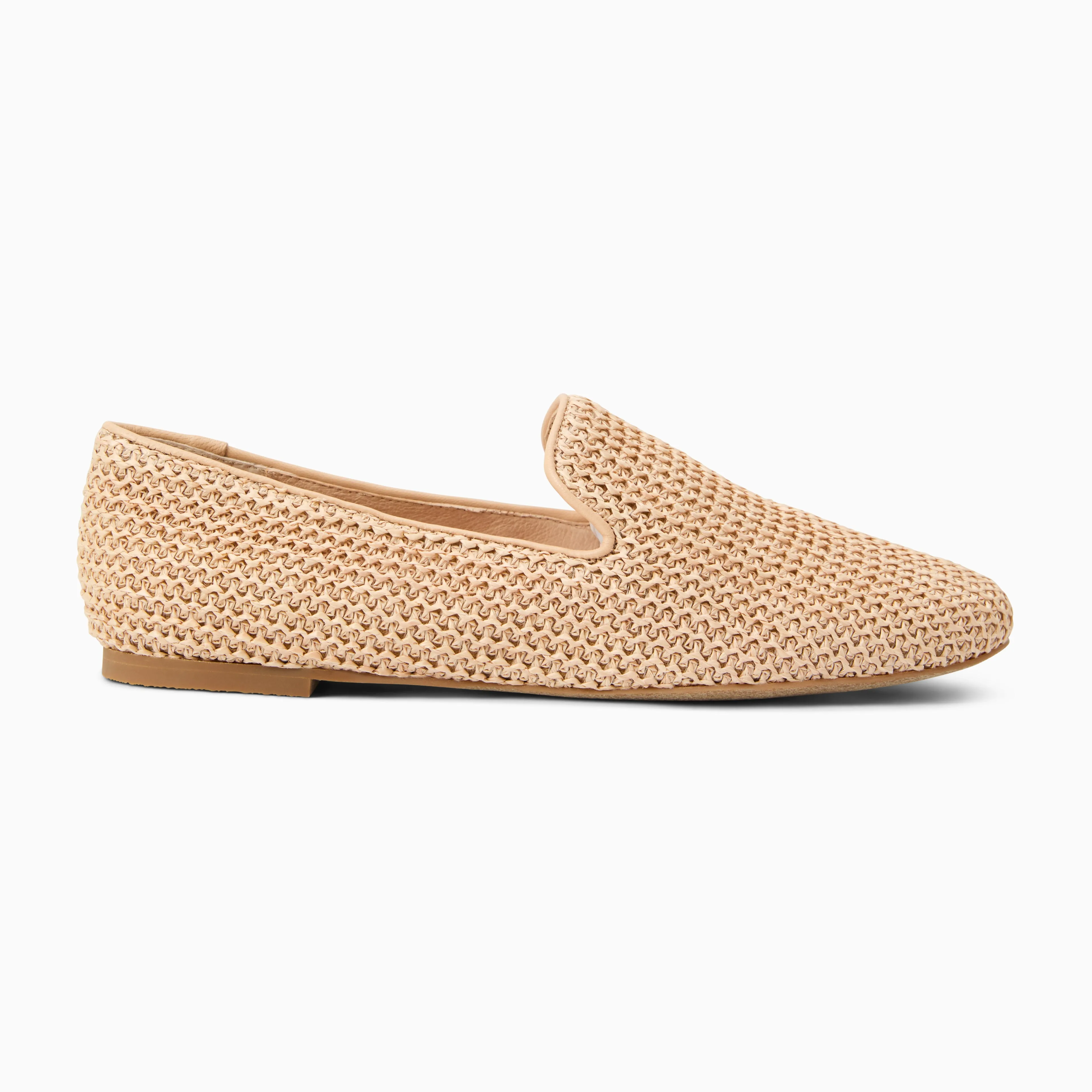 Soft Land Bold Neon Bradley Loafer