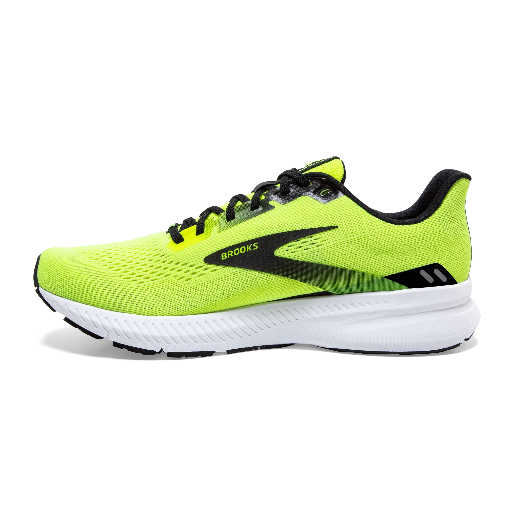 color - green Men's Launch 8