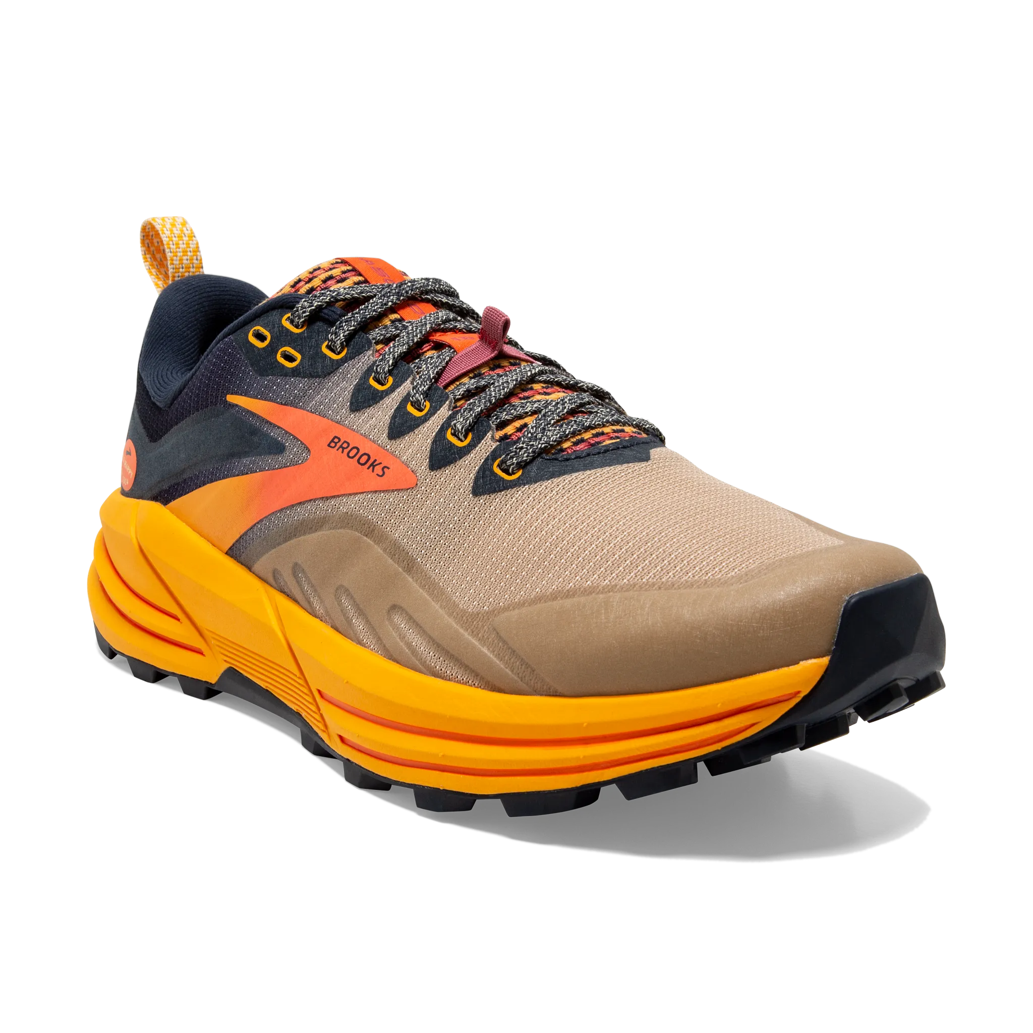 Women's Cascadia 16 Fast Steps