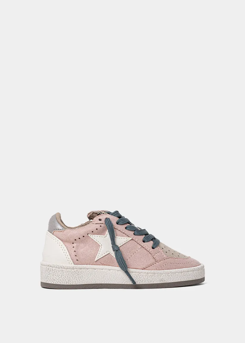 Queen Fit Stride Bold PAZ MINI