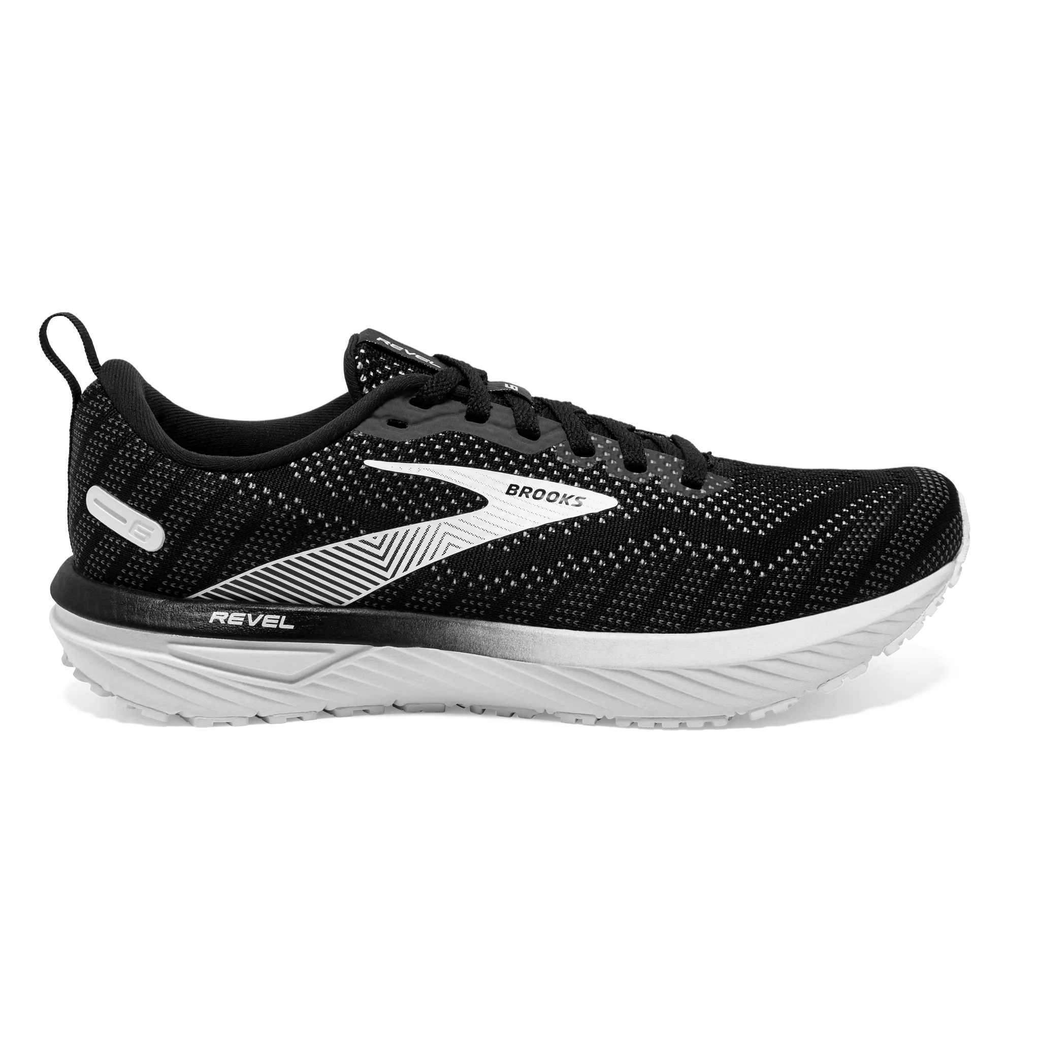 Women's Revel 6 Slow running unisex running shoes