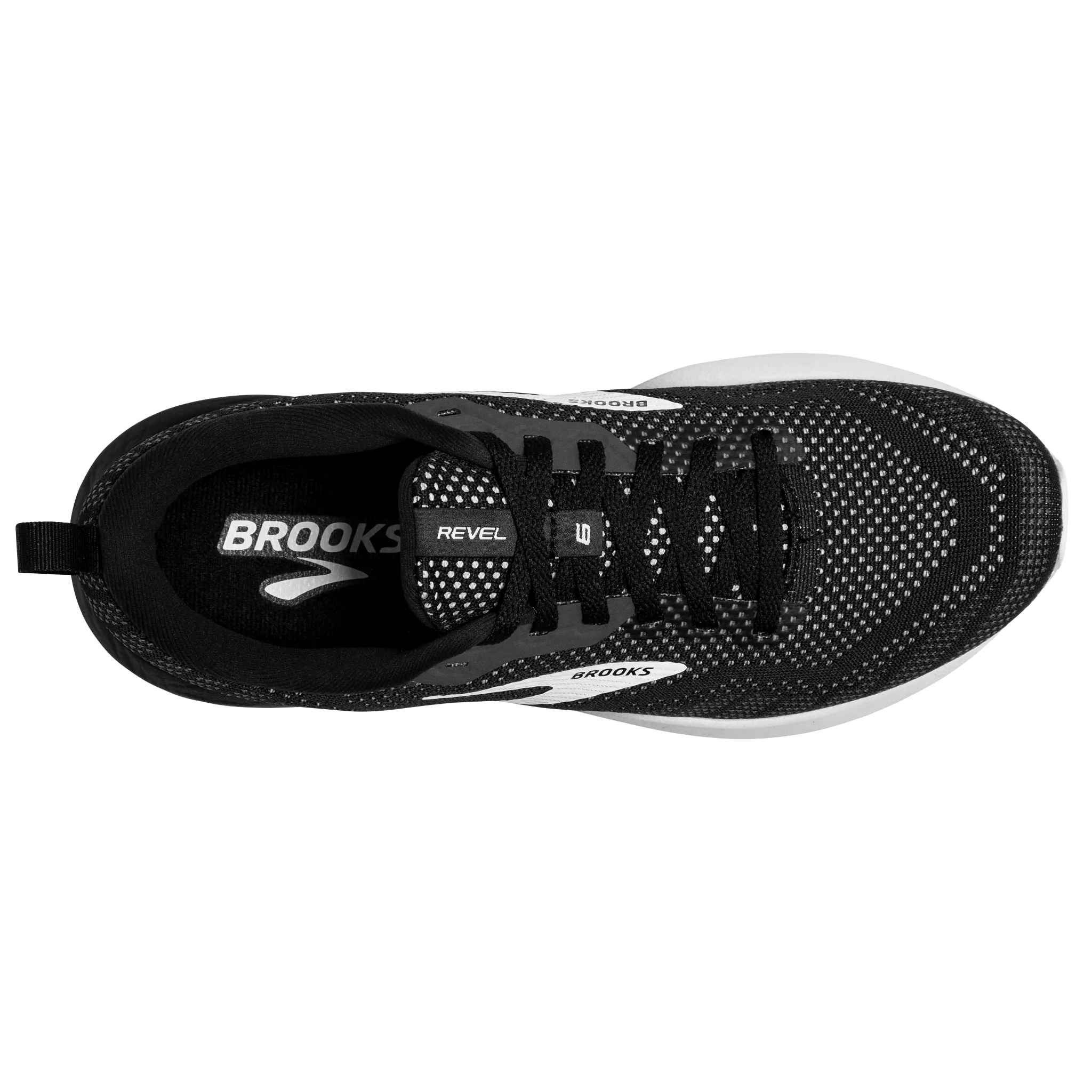 Women's Revel 6 amateur running footwear recovery - aid