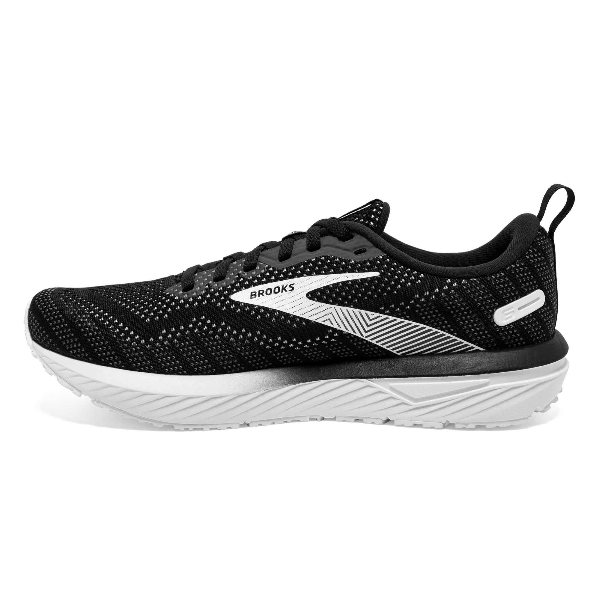Women's Revel 6 EVA - midsole - comfort shoes running shoes for sprinters