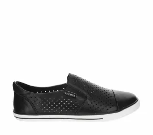 LE SANSA KEEPER BLACK Quick Slip On Fit