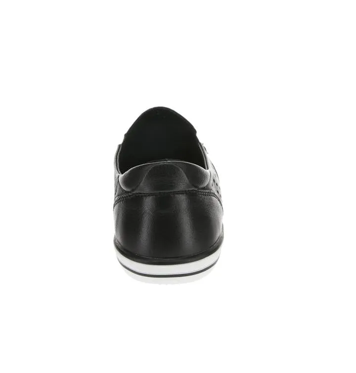 Active Slip Fit Soft Lining LE SANSA KEEPER BLACK