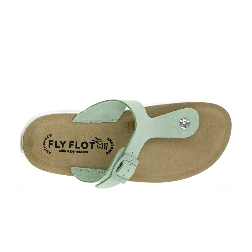 View Spot FLY FLOT 77H59 WATER GREEN