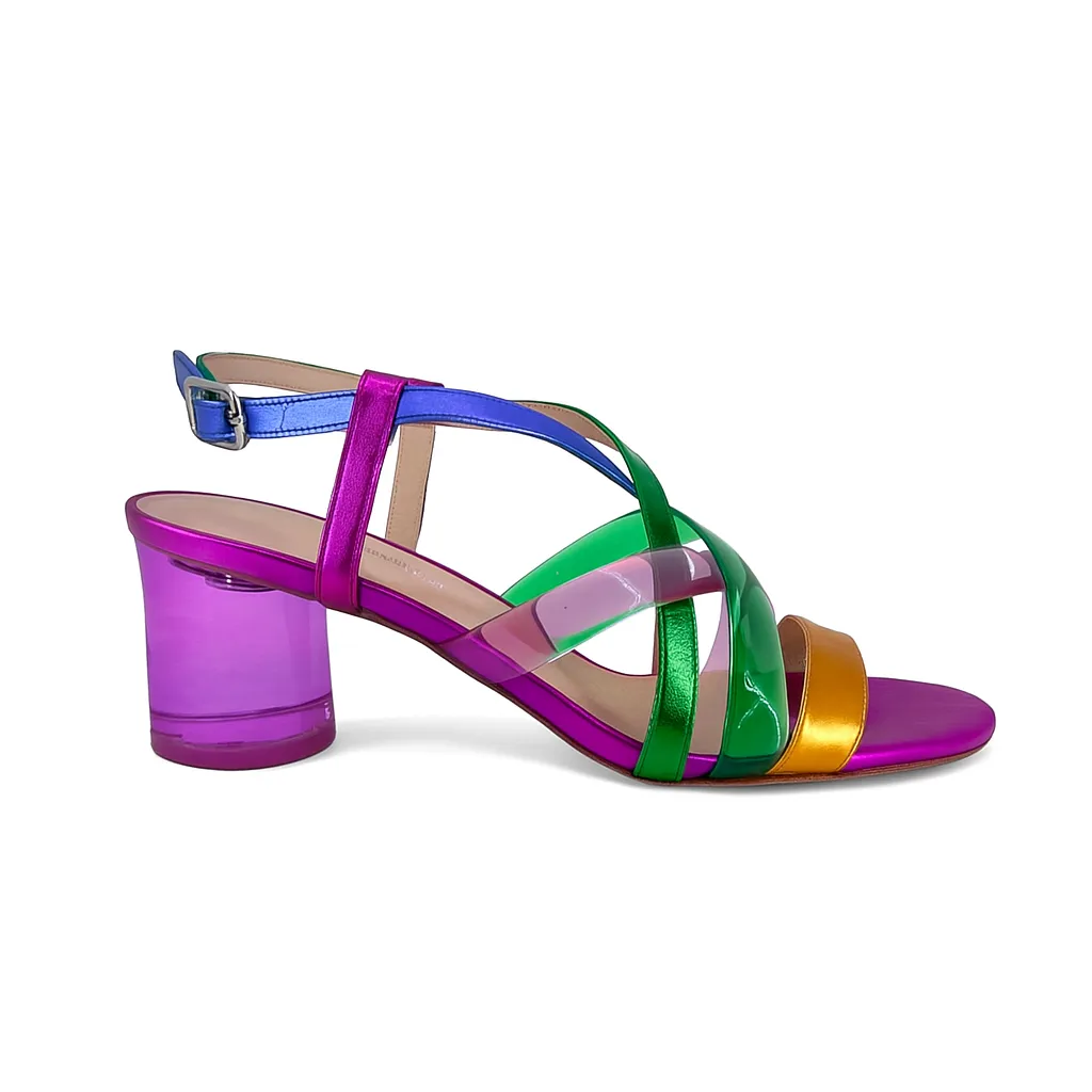 Quality Design DJANGO & JULIETTE SANCHIAS BRIGHT MULTI