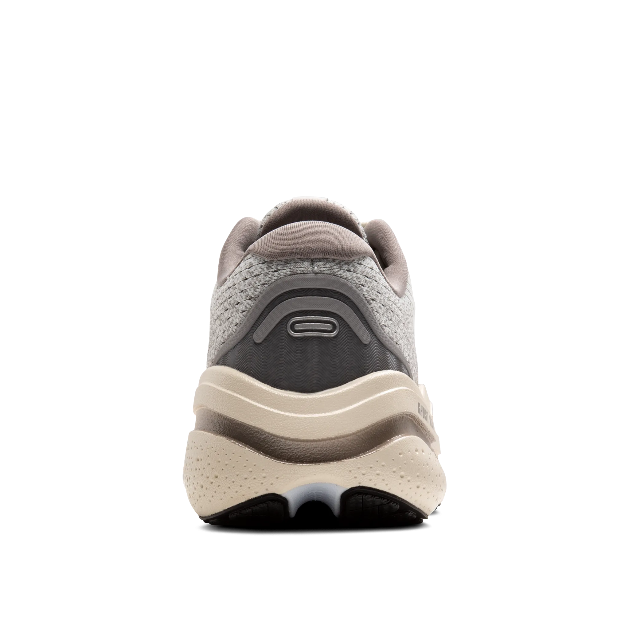 running in circular tracks shoes running in a snow - covered area shoes Men's Ghost Max 2