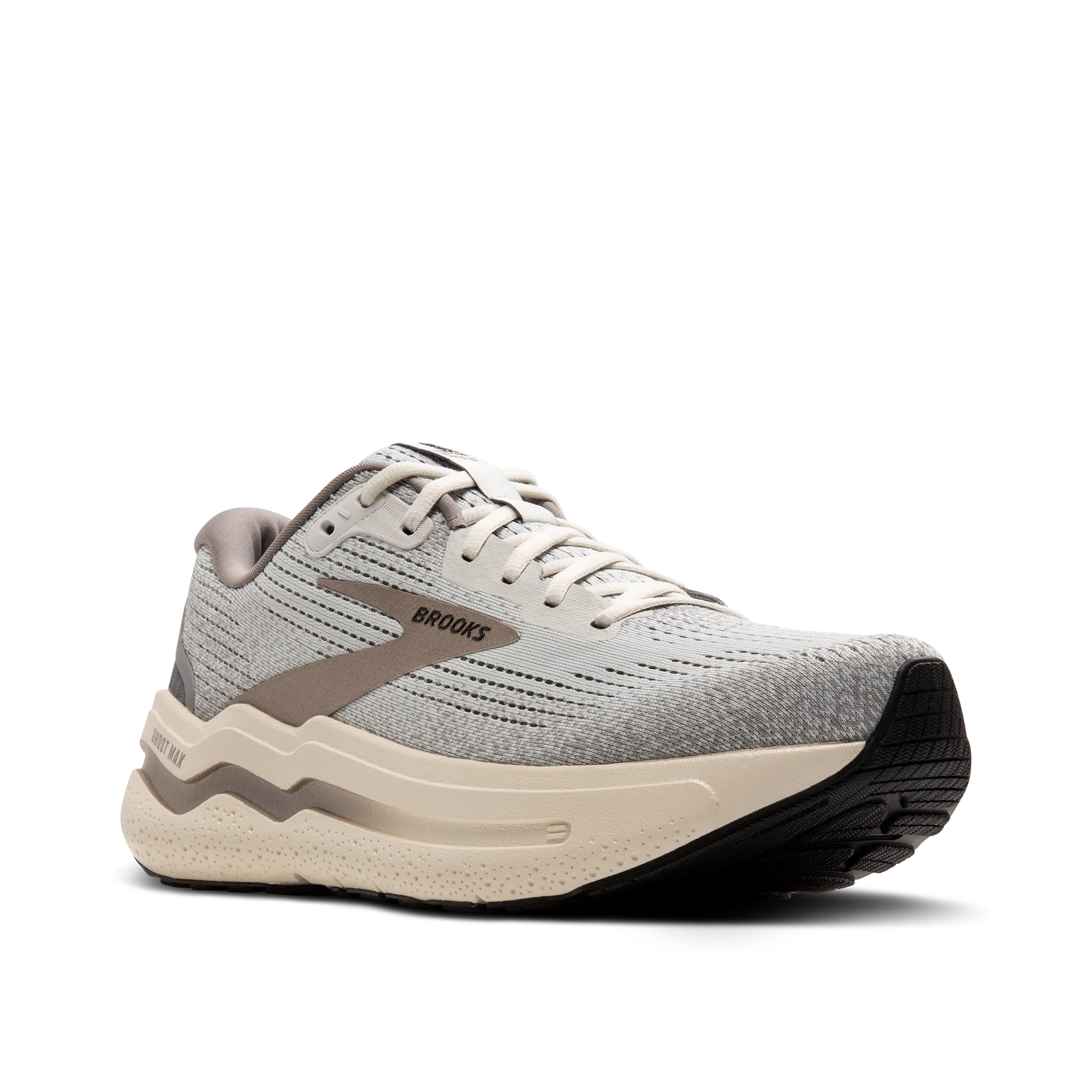 synthetic durability floral - pattern shoes Men's Ghost Max 2