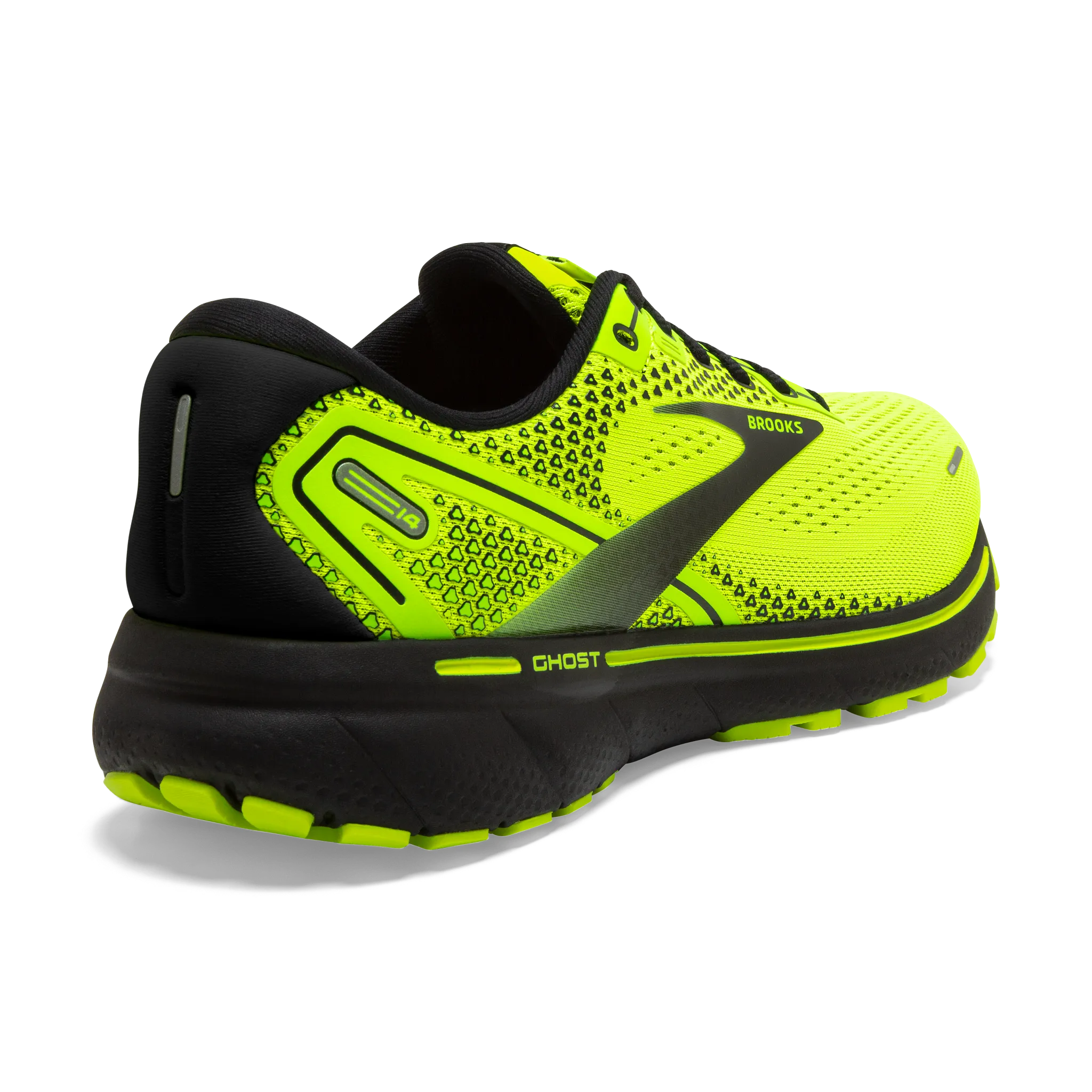 Loose Fit Precision - engineered Men's Ghost 14