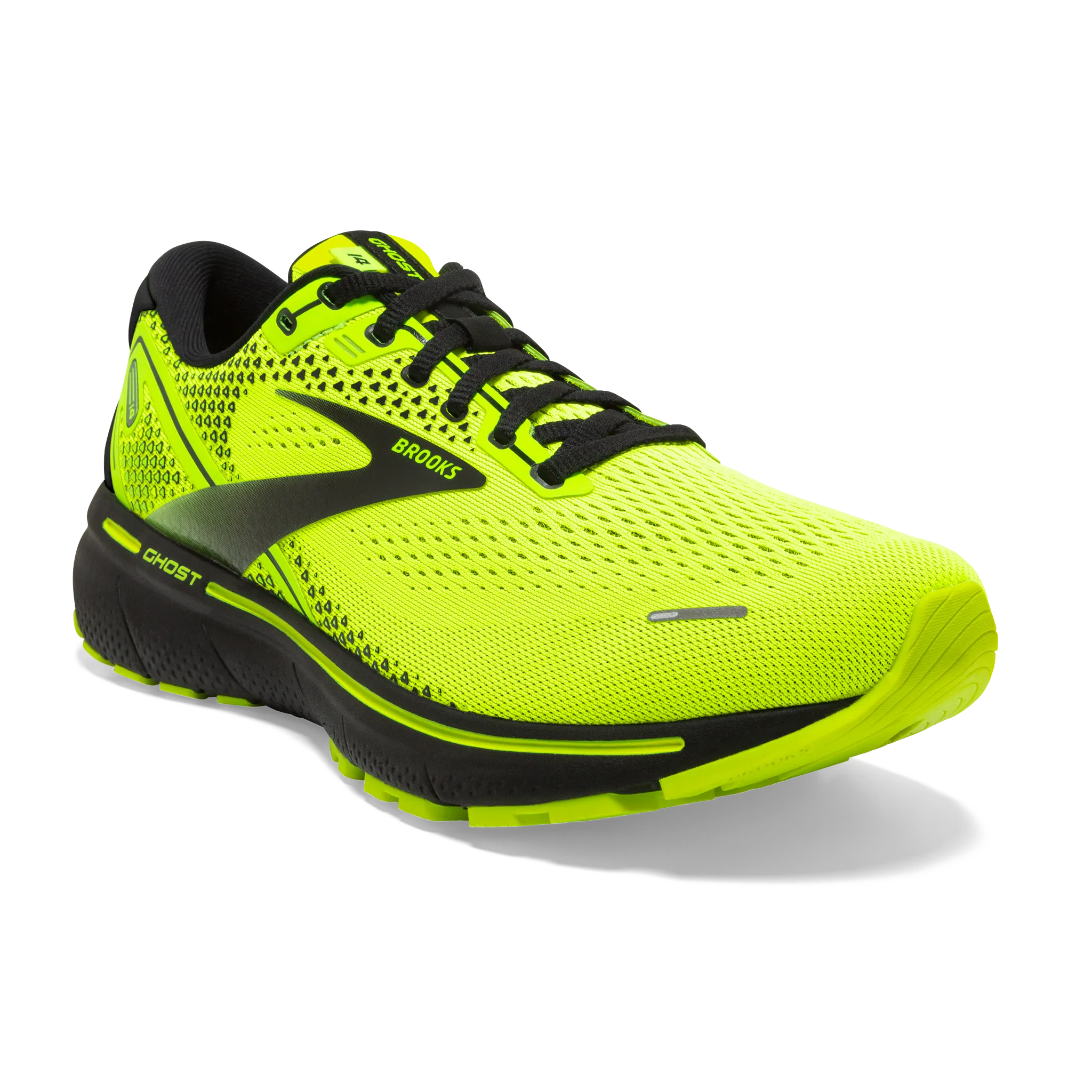 full - size Men's Ghost 14