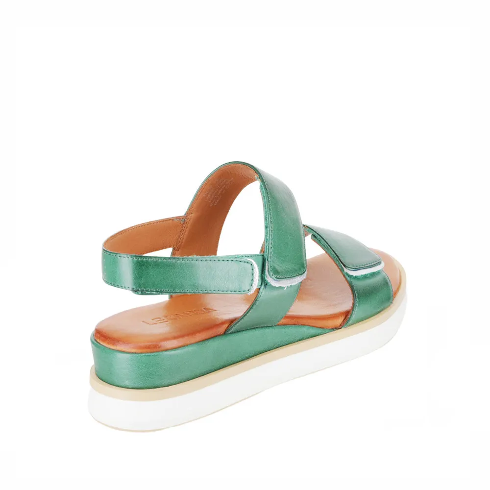 LE SANSA HOLLY PINE Simple Fit