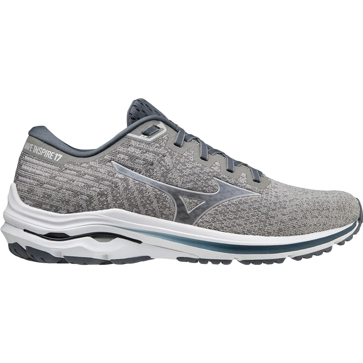 Men's Wave Inspire 17 Waveknit non-slip running in deserts