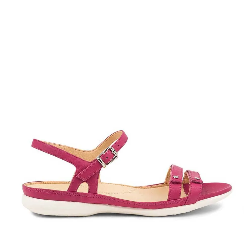 ZIERA BREEZE FUCHSIA Step Smart
