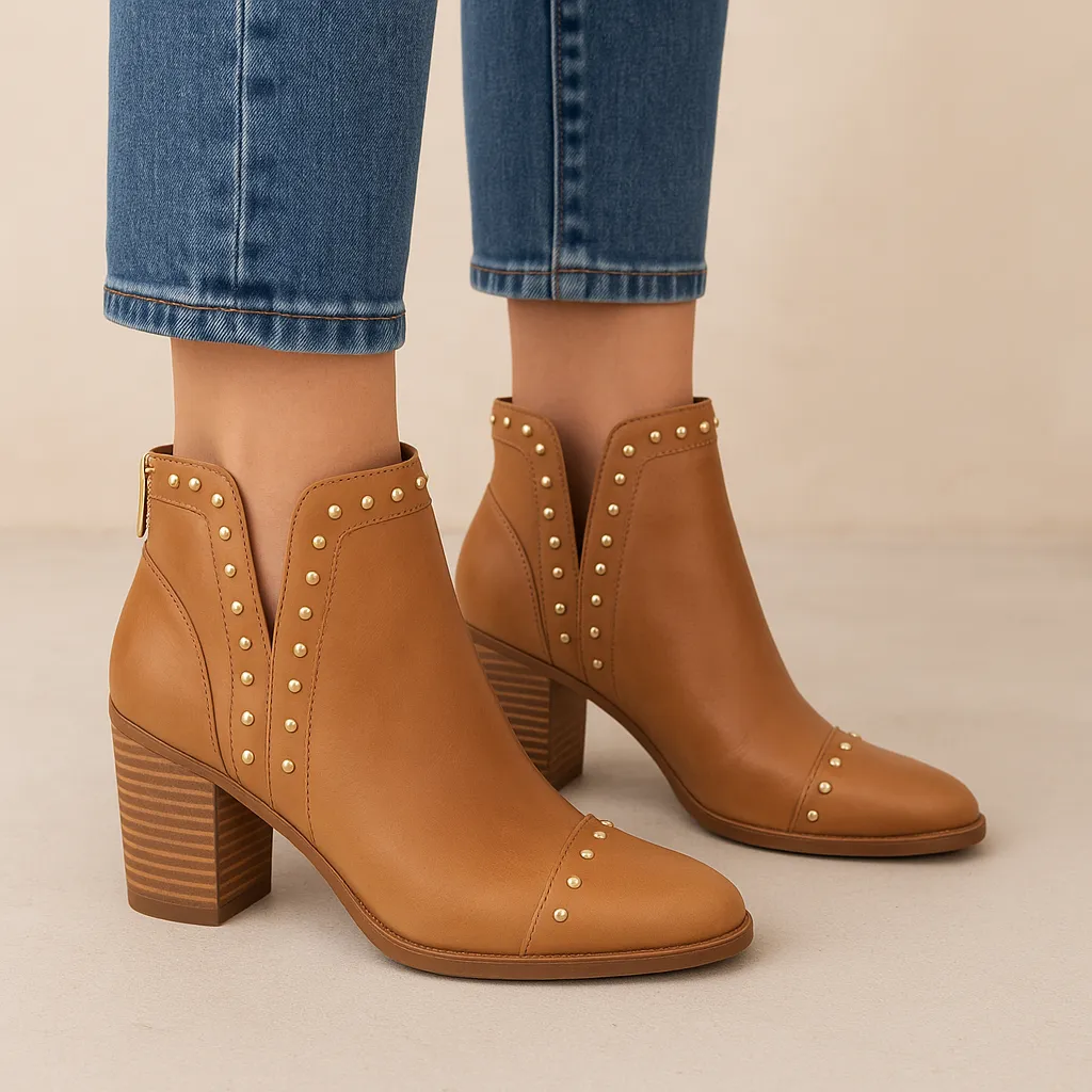 Everyday Use Minimal Weight DJANGO & JULIETTE TAYLA CAPPUCCINO