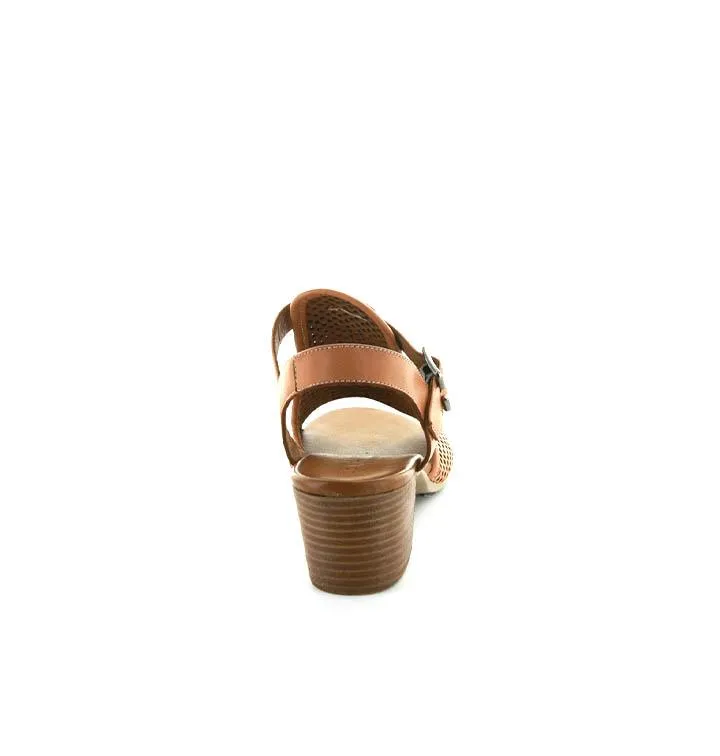 Everyday Step Sea View LE SANSA LYRA TAN