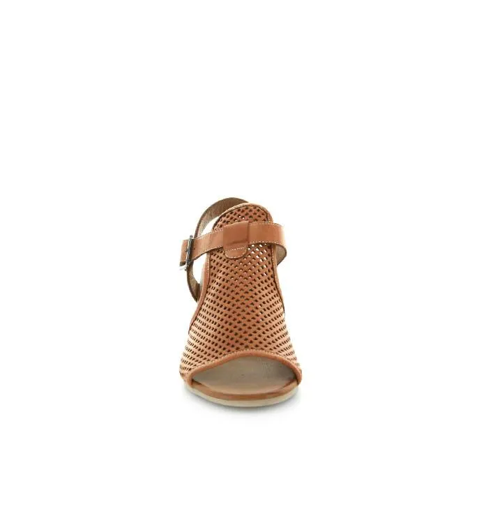LE SANSA LYRA TAN Instant Comfort All-day Comfort