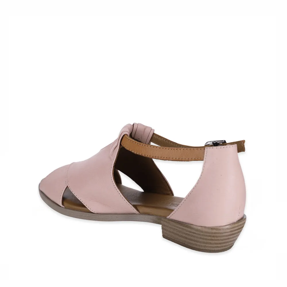 Windy day easy move LESANSA DIGBY CAMEO TAN